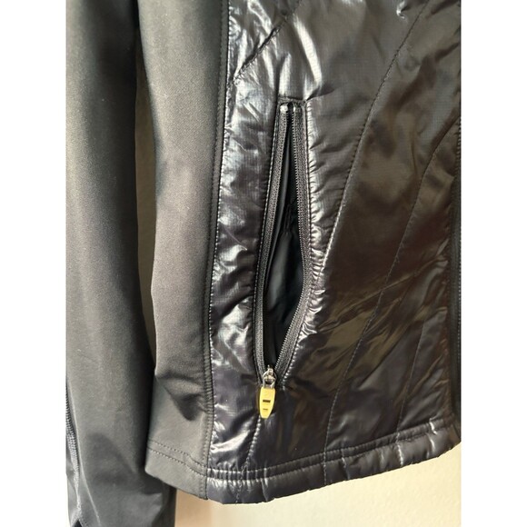 The North Face Women's Flight Series Lightweight Jacket Black Primaloft Small - Picture 5 of 16